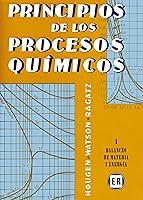 Algopix Similar Product 20 - Principios de los procesos qumicos