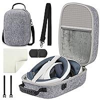 Algopix Similar Product 15 - QYCHHJ Hard Carrying Case for