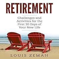 Algopix Similar Product 19 - Retirement Challenges and Activities