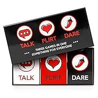 Algopix Similar Product 12 - Fun and Romantic Game for Couples 