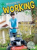 Algopix Similar Product 10 - Winning By Working (Social Skills)