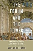 Algopix Similar Product 4 - The Forum and the Tower How Scholars