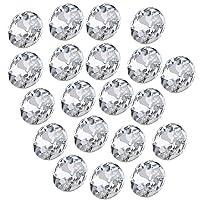 Algopix Similar Product 5 - RDEXP Sofa Headboard Upholstery Crystal