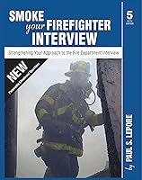 Algopix Similar Product 7 - Smoke your Firefighter Interview