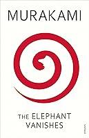 Algopix Similar Product 4 - The Elephant Vanishes