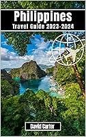 Algopix Similar Product 8 - Philippines Travel Guide 20232024