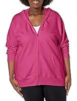 Algopix Similar Product 18 - Just My Size Plus Size ComfortSoft