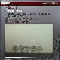 Algopix Similar Product 4 - Mozart: Requiem