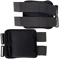 Algopix Similar Product 9 - Crown Sporting Goods Ankle Weights 1