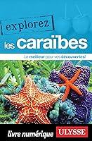 Algopix Similar Product 2 - Explorez les Caraïbes (French Edition)