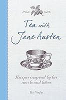 Algopix Similar Product 16 - Tea with Jane Austen Recipes inspired