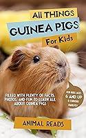 Algopix Similar Product 16 - All Things Guinea Pigs For Kids Filled