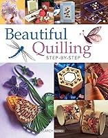 Algopix Similar Product 13 - Beautiful Quilling Step-by-Step