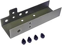Algopix Similar Product 20 - Dorman 523203 Rear Passenger Side