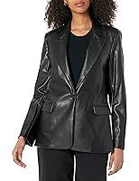 Algopix Similar Product 6 - The Drop Women's Anouk Blazer