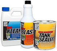 Algopix Similar Product 12 - KBS Coatings 53000 Auto Fuel Tank