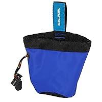 Algopix Similar Product 9 - Chuckit Treat Tote Dog Treat Pouch for