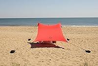 Algopix Similar Product 1 - Neso Tents Beach Tent with Sand Anchor