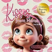 Algopix Similar Product 2 - Kisses from Mama A rhyming picture