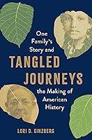 Algopix Similar Product 18 - Tangled Journeys One Familys Story