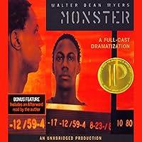 Algopix Similar Product 17 - Monster