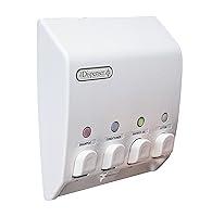 Algopix Similar Product 14 - Better Living Products Classic Shower