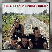 Algopix Similar Product 18 - Combat Rock