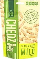 Algopix Similar Product 7 - Chedz Cheese Sink Baked Mild Gluten