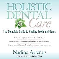 Algopix Similar Product 2 - Holistic Dental Care The Complete