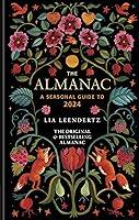 Algopix Similar Product 11 - The Almanac 2024 THE ORIGINAL AND