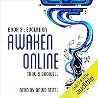 Algopix Similar Product 10 - Awaken Online: Evolution