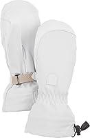 Algopix Similar Product 12 - Hestra Womens Patrol Gauntlet Mitt 