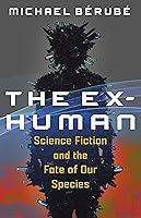 Algopix Similar Product 2 - The ExHuman Science Fiction and the