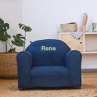 Algopix Similar Product 15 - Mini Furniture Upholstered Personalized