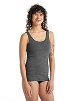 Algopix Similar Product 14 - Icebreaker Merino Womens Siren Tank