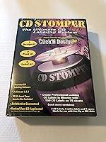 Algopix Similar Product 1 - CD Stomper Pro The Ultimate CD