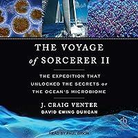 Algopix Similar Product 15 - The Voyage of Sorcerer II The