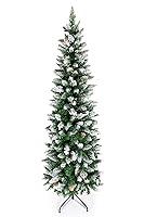Algopix Similar Product 7 - Artificial Christmas Tree 56775