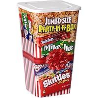 Algopix Similar Product 16 - Wabash Valley Farms Jumbo Party in a Box