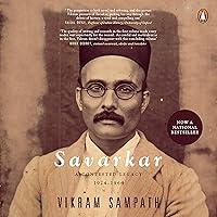 Algopix Similar Product 17 - Savarkar Part 2 A A Contested