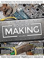 Algopix Similar Product 9 - Book of Making Volume 2 50 Projects