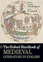 Algopix Similar Product 4 - The Oxford Handbook of Medieval