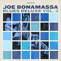 Algopix Similar Product 10 - Blues Deluxe Vol. 2