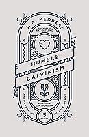 Algopix Similar Product 5 - Humble Calvinism