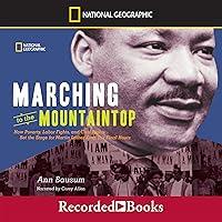 Algopix Similar Product 12 - Marching to the Mountaintop How