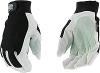 Algopix Similar Product 3 - IRONCAT 86552 Goatskin Grain Goat