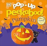 Algopix Similar Product 5 - PopUp Peekaboo Pumpkin PopUp