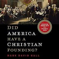 Algopix Similar Product 12 - Did America Have a Christian Founding