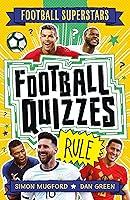 Algopix Similar Product 2 - Football Quizzes Rule Football