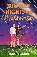 Algopix Similar Product 17 - Summer Nights and Meteorites